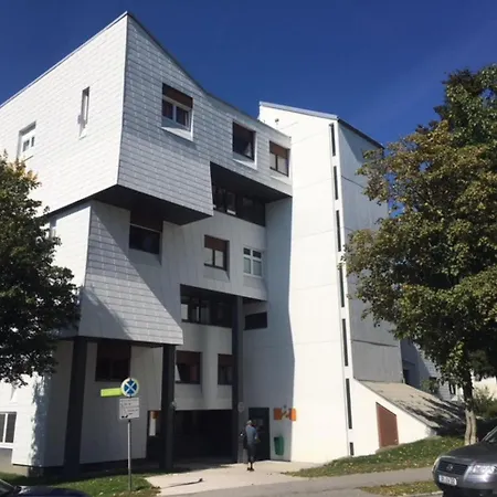 Appartamento 2304 Am Predigtstuhl Sankt Englmar