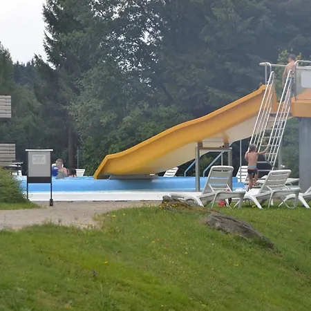 2304 Am Predigtstuhl Appartamento Sankt Englmar
