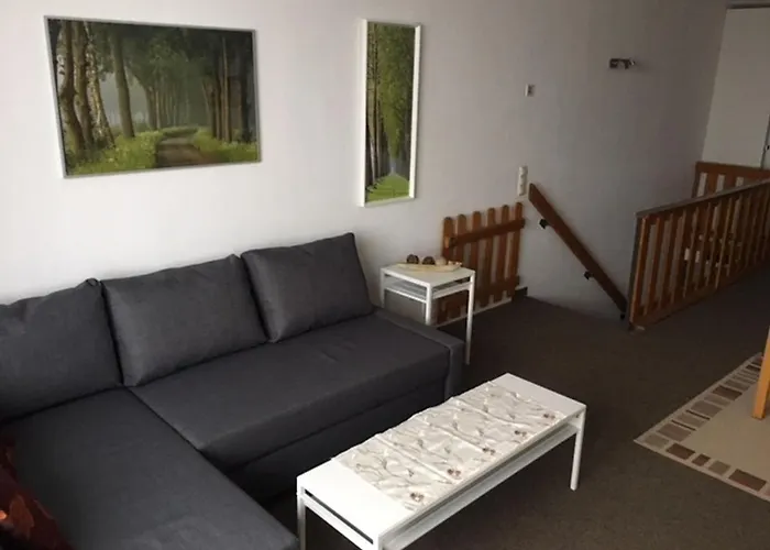 Appartement Marion 2 *