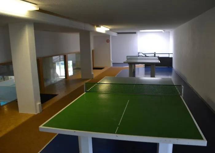 Marion 2 Appartement