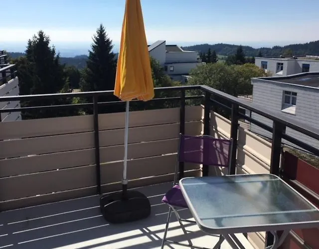 Marion 2 * Sankt Englmar