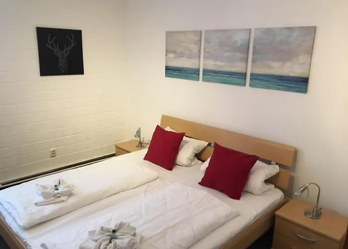 Marion 2 Appartement