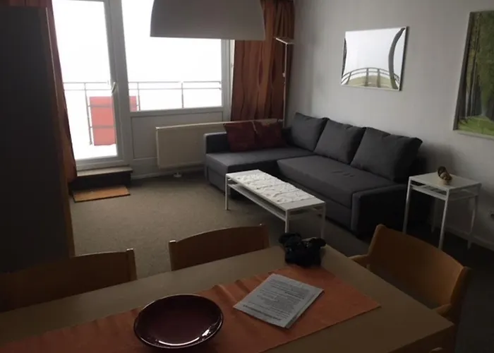 Appartement Marion 2